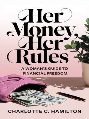 cover image of Her Money, Her Rules